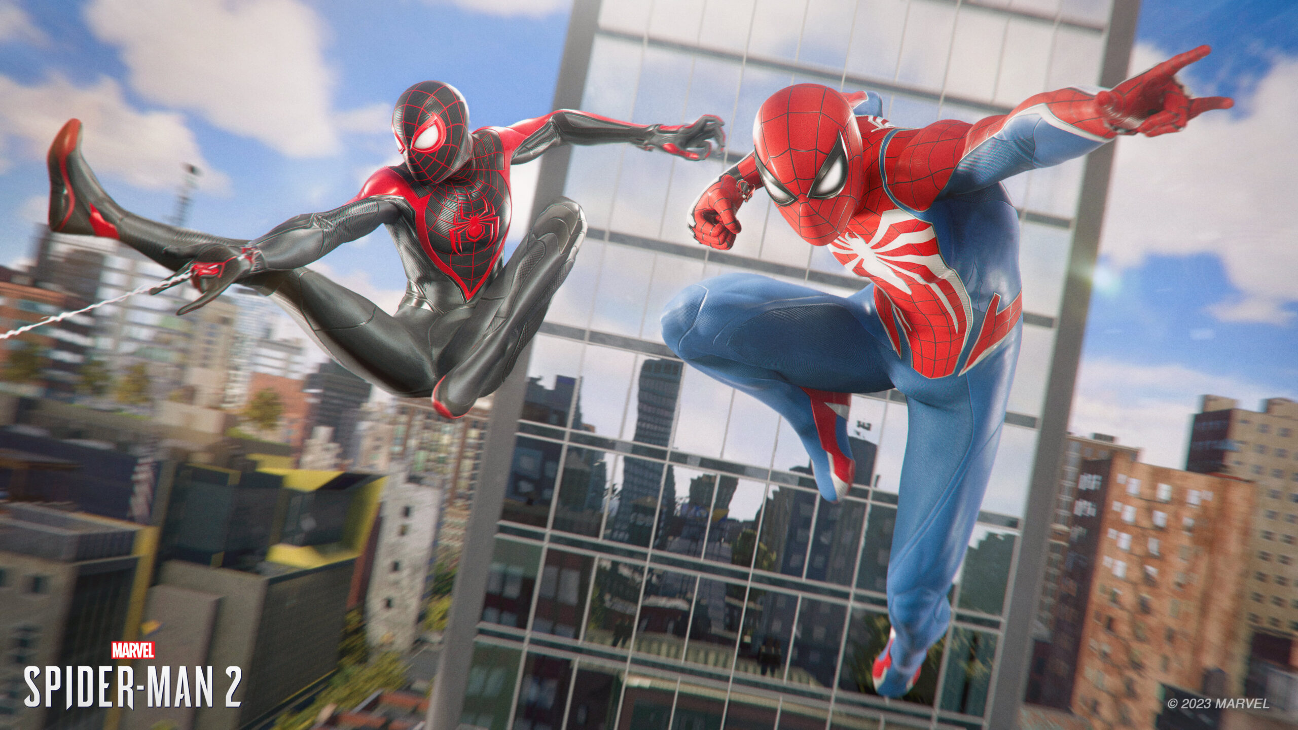 First Marvel's Spider-Man 2 DLC & Release Window 