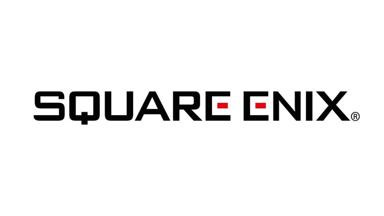 square enix stock final fantasy sales