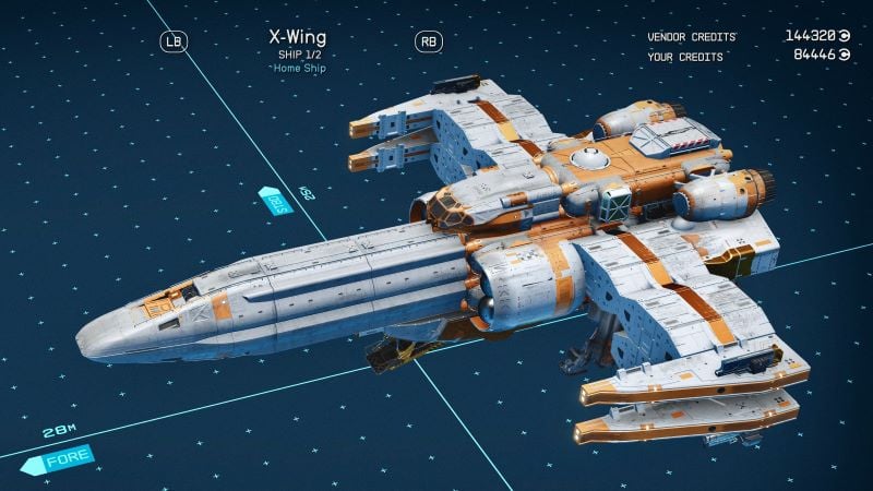 Top 6 Cool Starfield Ship Builds You Need to Try Next – Techno News