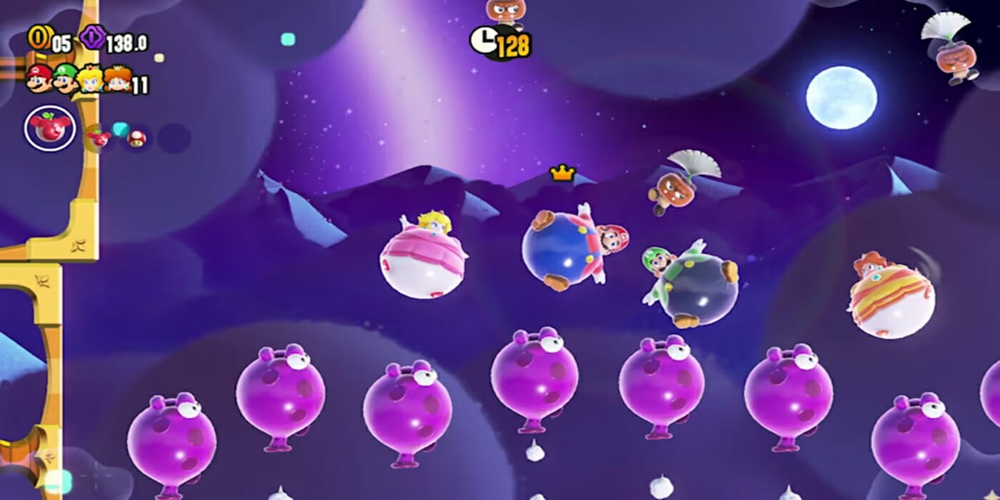 Early Reviews Amplify Hype Around Kirby and the Forgotten Land