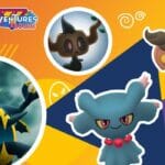 All Tasks & Rewards for Ticket of Treats in Pokemon Go
