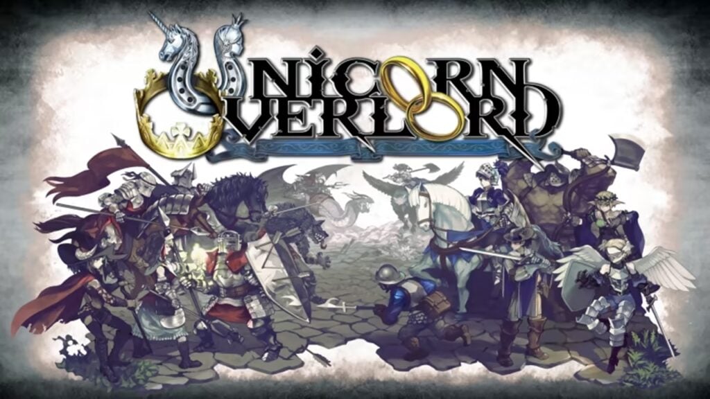 Unicorn Overlord looks to bring strategy RPGs back into the mainstream