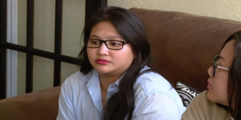 90 Day Fiancé's Leida Margaretha Arrested For Theft