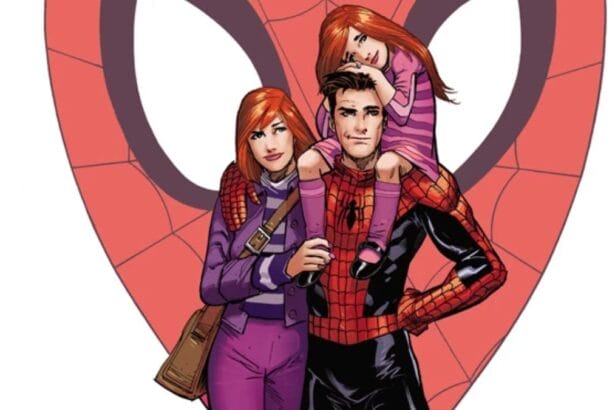 Amazing Spider-Man Renew Your Vows #1 - Ultimate Spider-Man Will Focus on an Older and Wiser Peter Parker