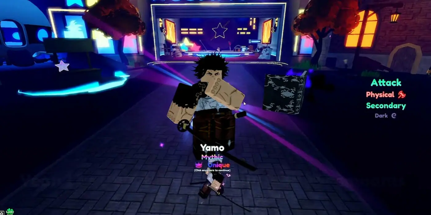 How To Evolve Units In Roblox's Anime Adventures