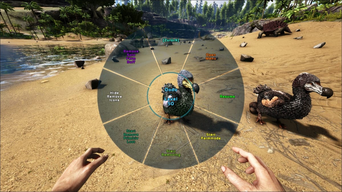 10 best Ark: Survival Ascended mods you need to install - Dot Esports