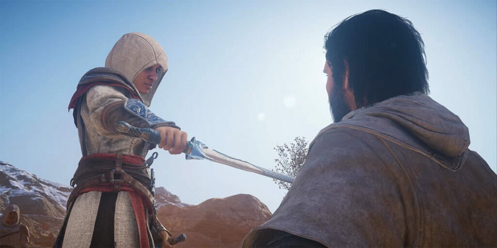 Assassins Creed Notoriety Explained Featured Image