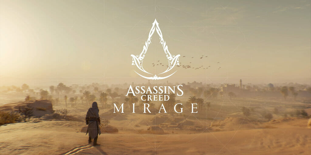 Assassin's Creed Mirage PC settings