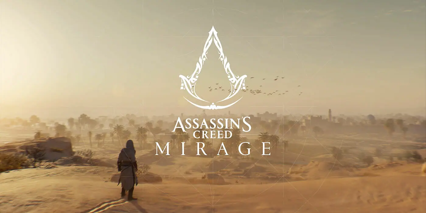 Assassin's Creed Mirage system requirements - minimum and recommended specs  - PC Guide