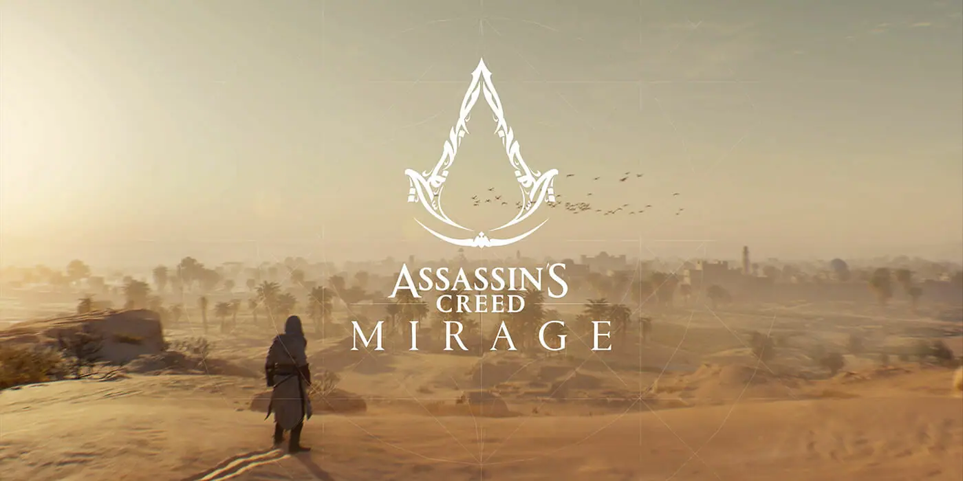 Assassins Creed Mirage PC Recommended Specs : r/assassinscreed