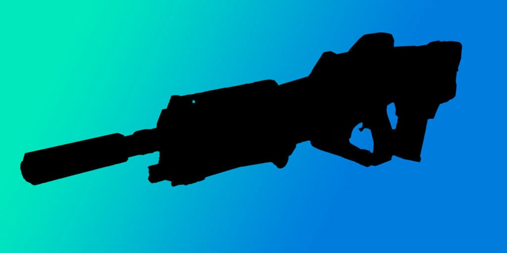 Destiny 2 Meta Banshee-44 God Roll Gun
