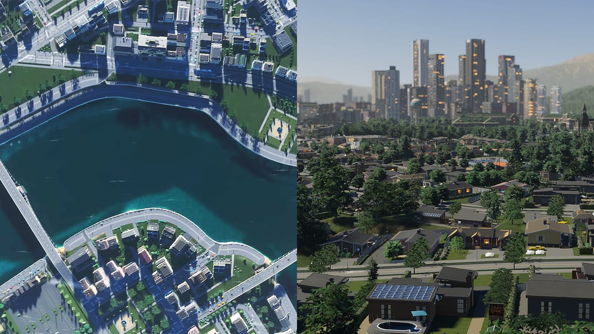 Cities Skylines 2 just made one favorite feature even better