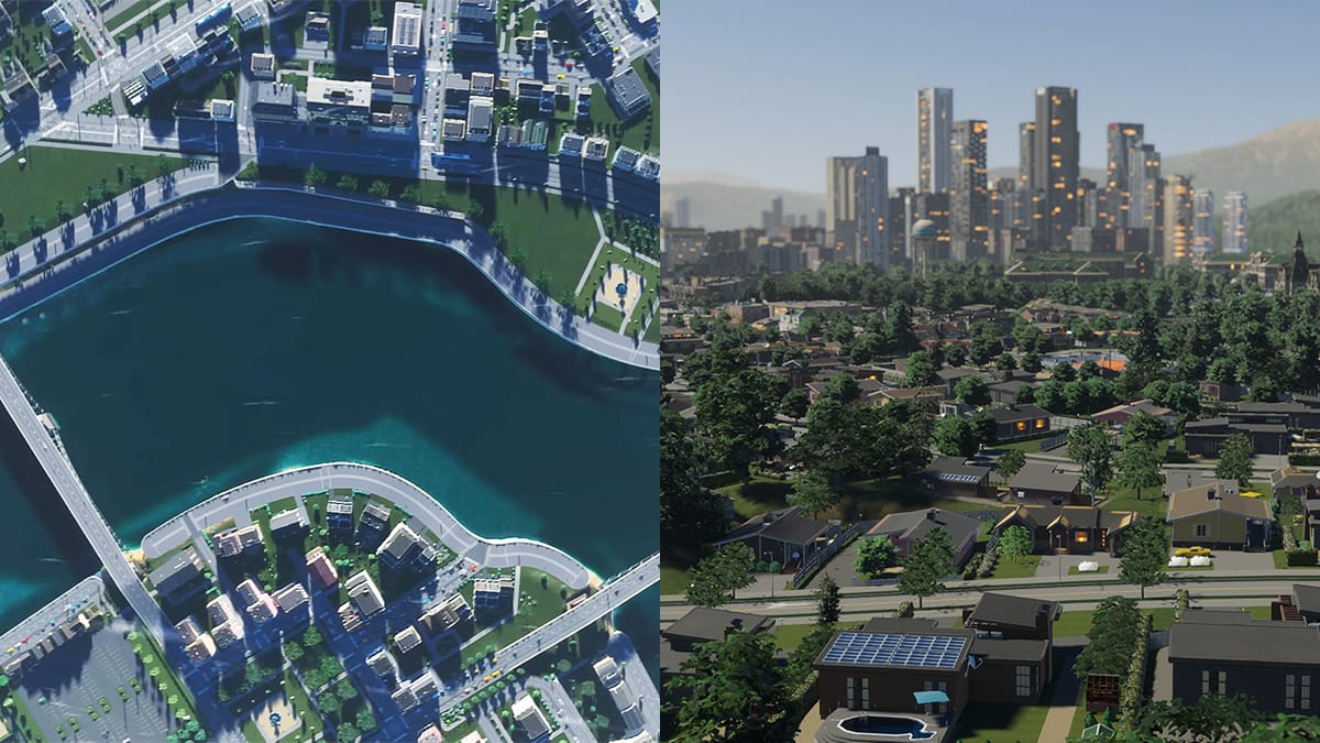 Cities: Skylines 2 will be the best city-builder, eventually