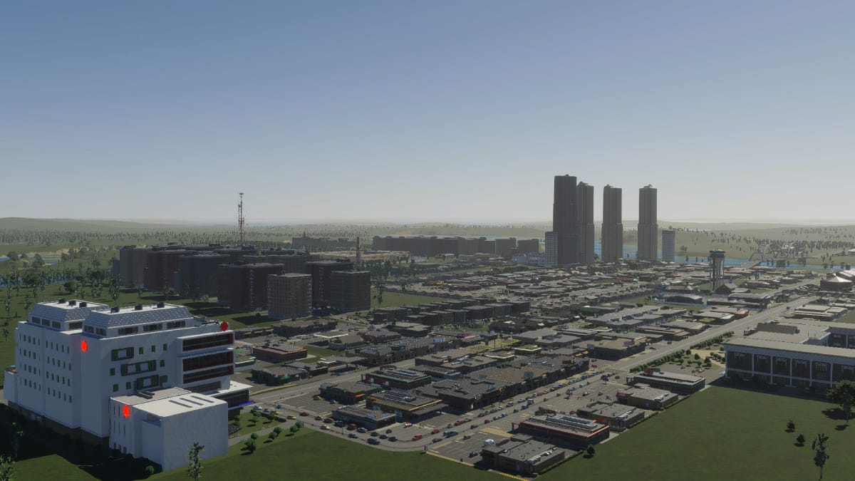 Cities: Skylines 2 - What We Know So Far