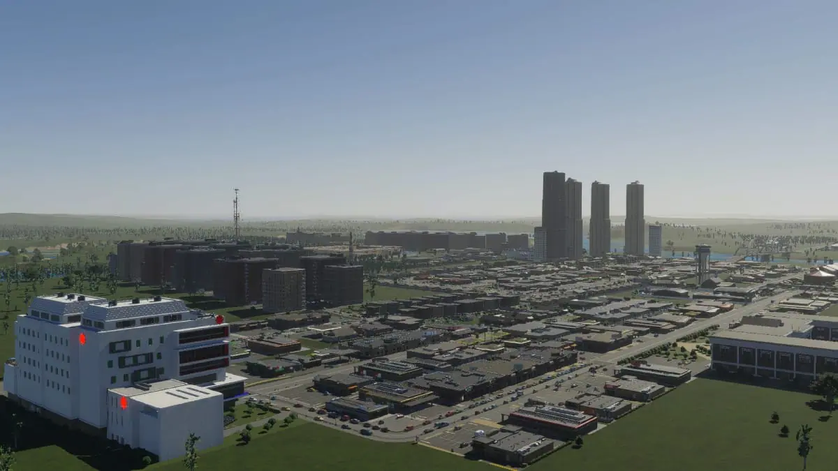 Cities: Skylines II new recommended specs : r/nvidia
