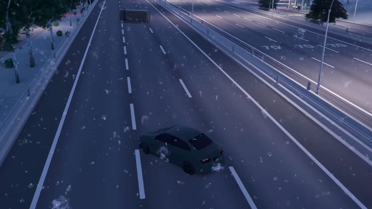 Cities: Skylines 2 is getting the science of hailstorms all wrong