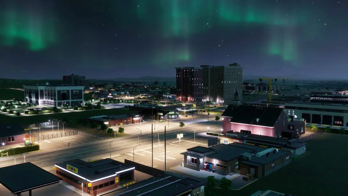 Cities: Skylines 2' revealed as the most realistic city-building game