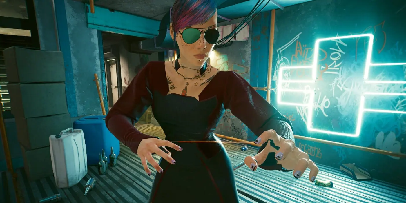 20 Mods to Create the Perfect Cyberpunk 2077 After Patch 2.0 