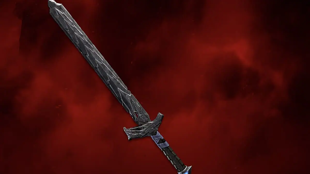 Steam Community :: Video :: Blood Crystal Katana TWITCH DROP