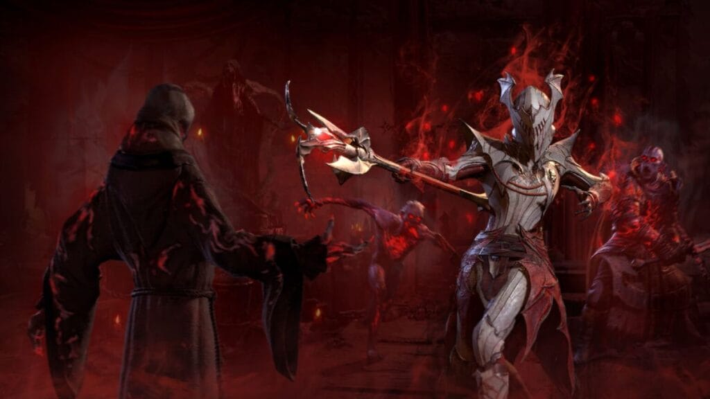Diablo 4: When Does the Season of Blood Start?