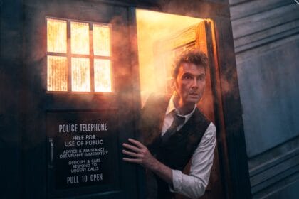Essential Doctor Who Guide on Streaming