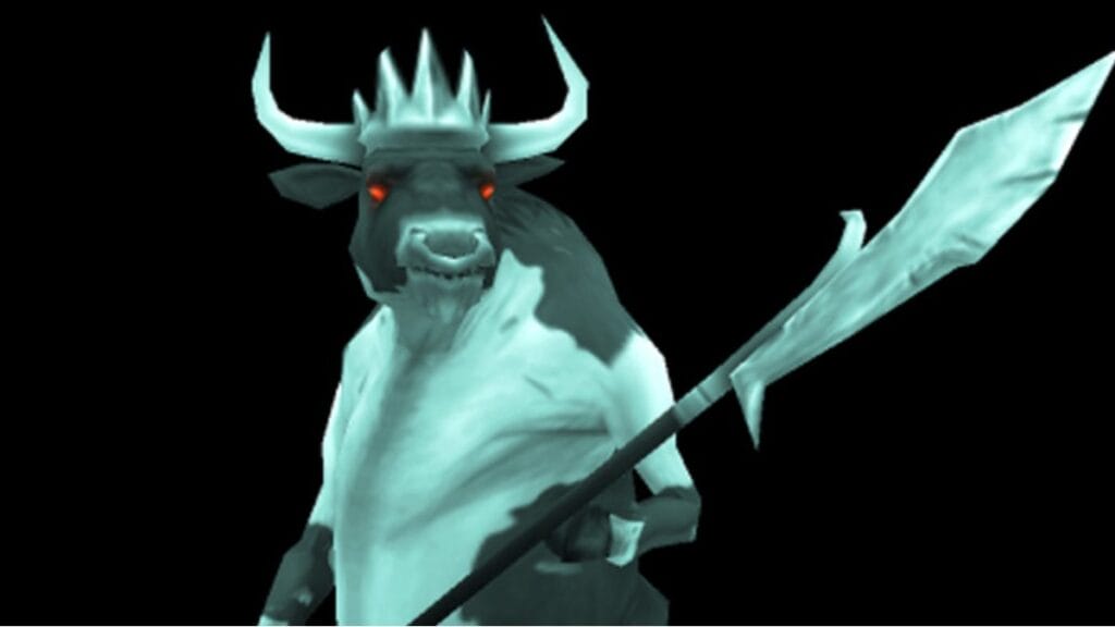 Does The Secret Cow Level Exist In Diablo 4
