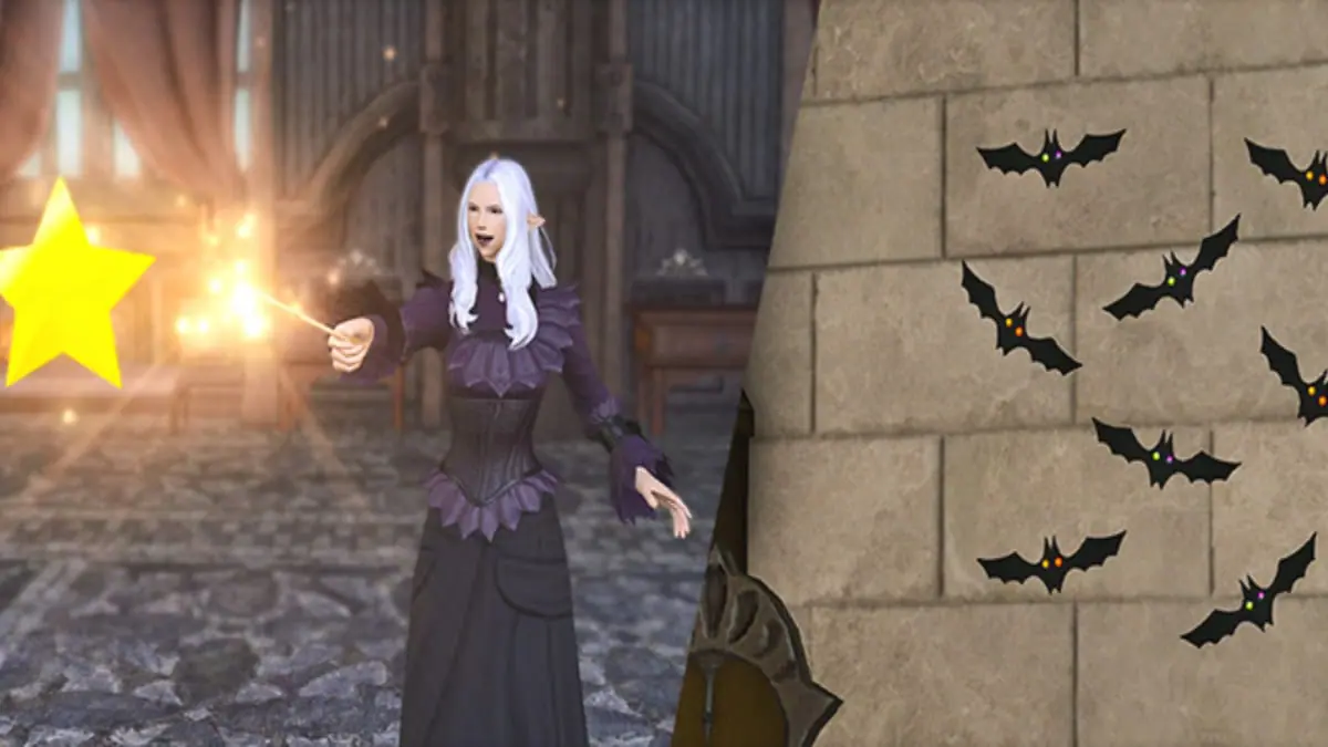 FFXIV Everything Announced for All Saints' Wake 2023 The Nerd Stash