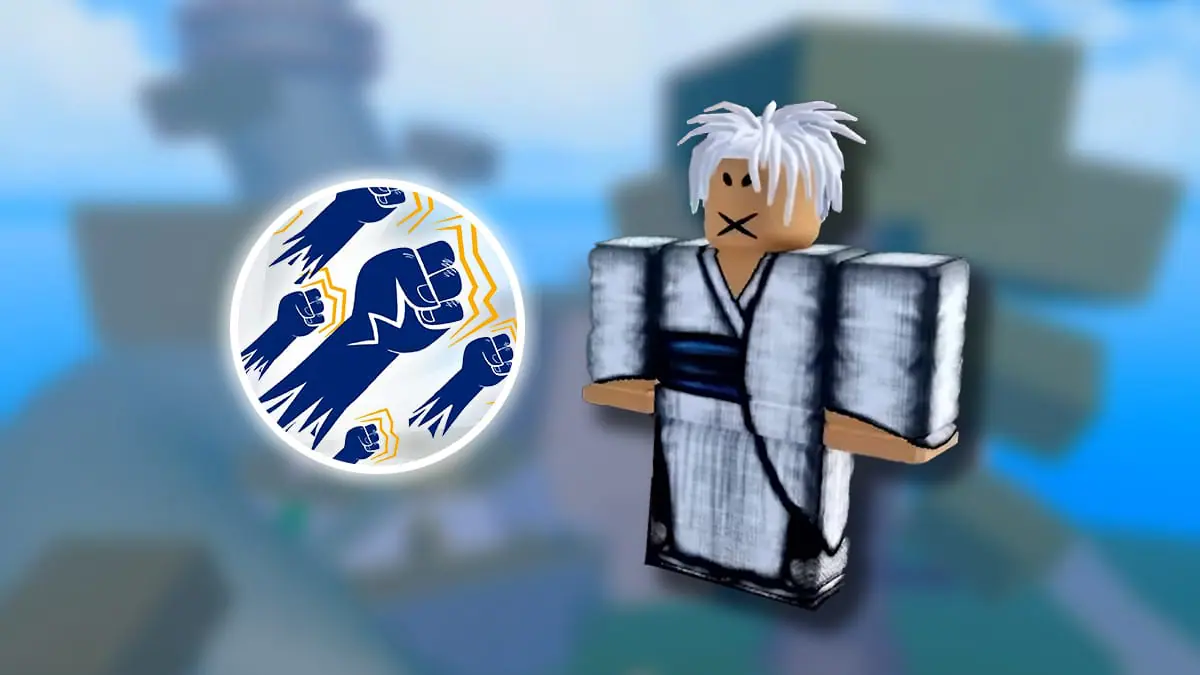 5 best fighting styles in Roblox Blox Fruits