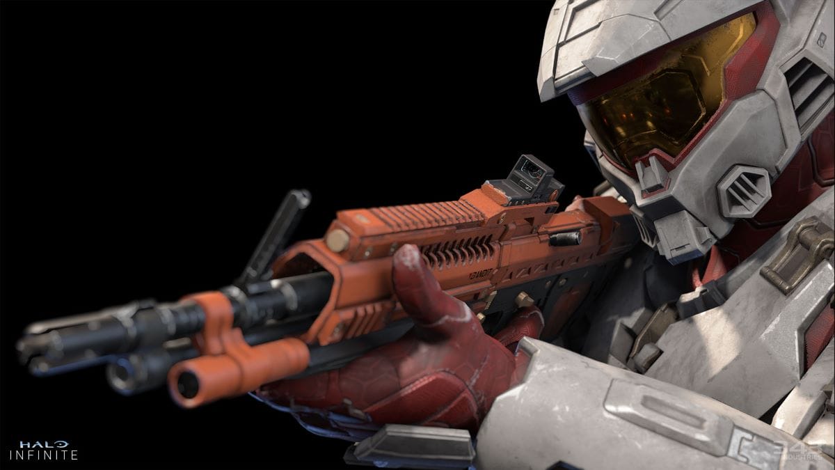 Halo Infinite Season 5 Battle Pass Rewards Are Spooky And Fun - GameSpot