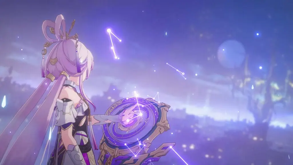 Honkai: Honkai: Star Rail's upcoming 5-star DPS character Argenti leaked:  Here's what we know so far - The Economic Times