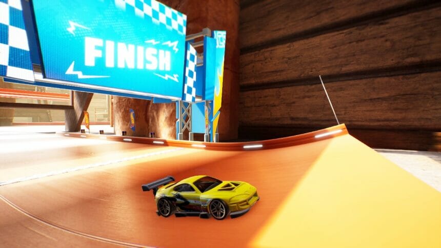 Hot Wheels Unleashed 2: Turbocharged Review: Good Old Racing Fun | The ...