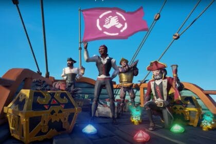 How Do Guilds Work in Sea of Thieves? Explained