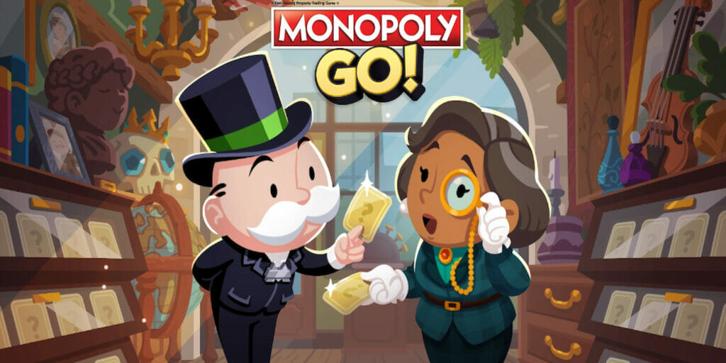 How Many Boards Are There In Monopoly Go (Complete Board List)
