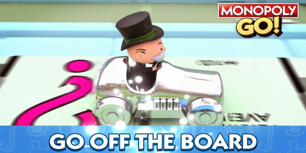 How Many Boards Are There In Monopoly Go (Complete Board List)