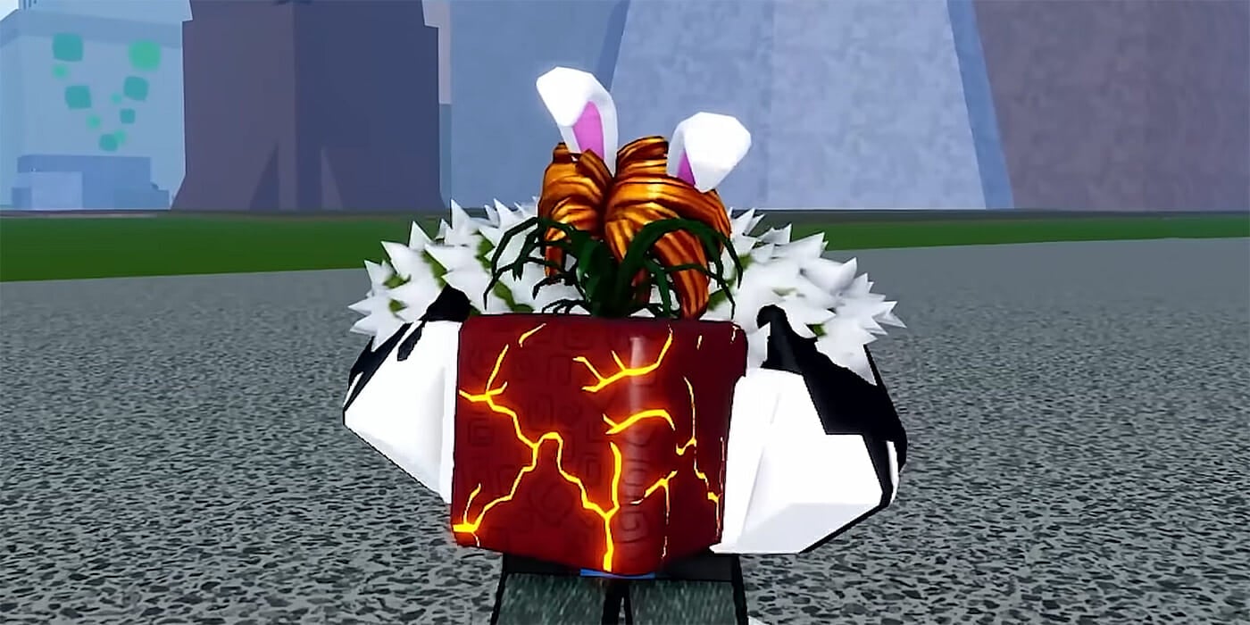 How To Awaken Magma in Blox Fruits