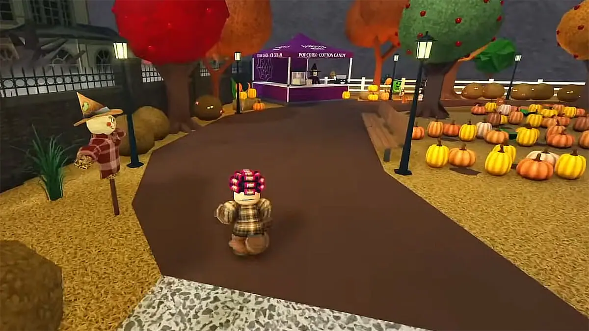 Roblox Bloxburg 0.10.0 Halloween Update and Patch Notes Today (October 4)