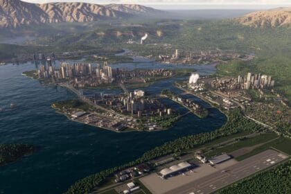 How To Export Water in Cities Skylines 2 Featured Image