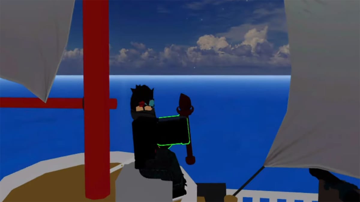 How To Get Fist of Darkness in Blox Fruits
