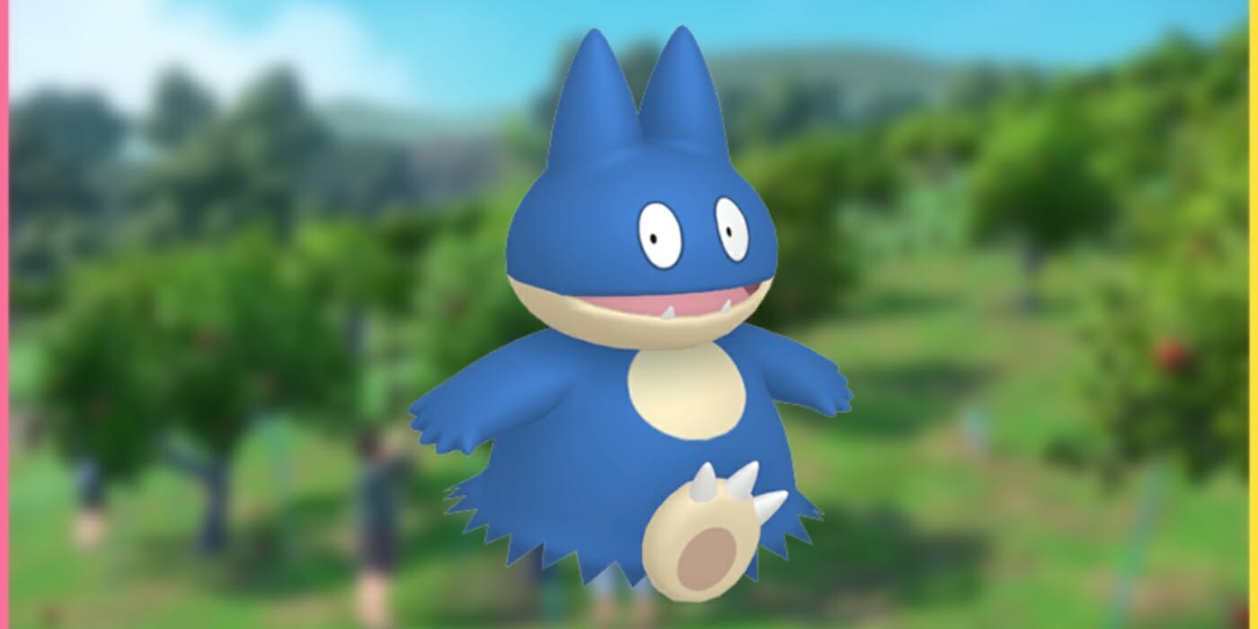 HOW TO GET MUNCHLAX ON POKEMON BLACK AND WHITE 