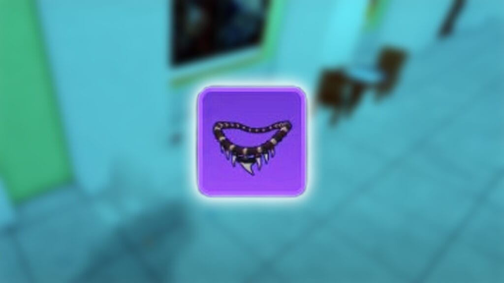 How To Get Shark Tooth Necklace in Blox Fruits