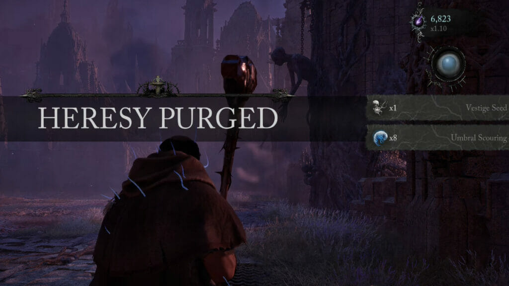 How To Get Vestige Seeds in Lords of the Fallen Featured Image