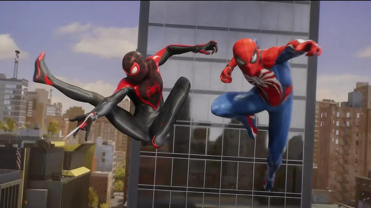 Marvel's Spider-Man 2 Story Timeline: When Does The Game Take Place?