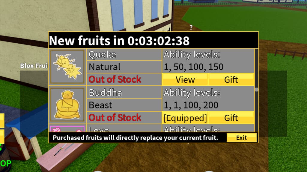 How To Level Up Fast in Roblox Blox Fruits (Leveling Guide 2024)