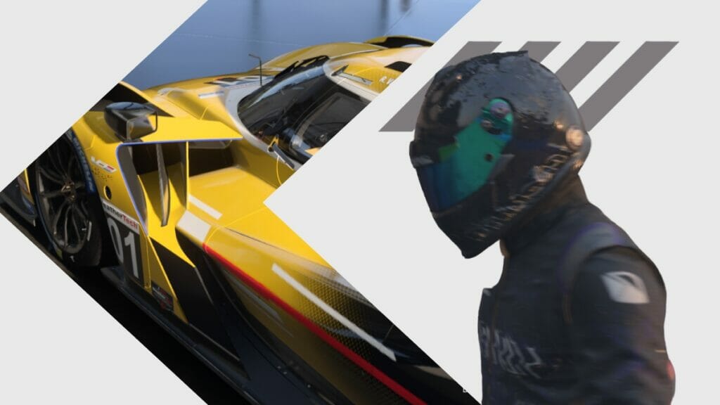 Skip Races in Forza Motorsport