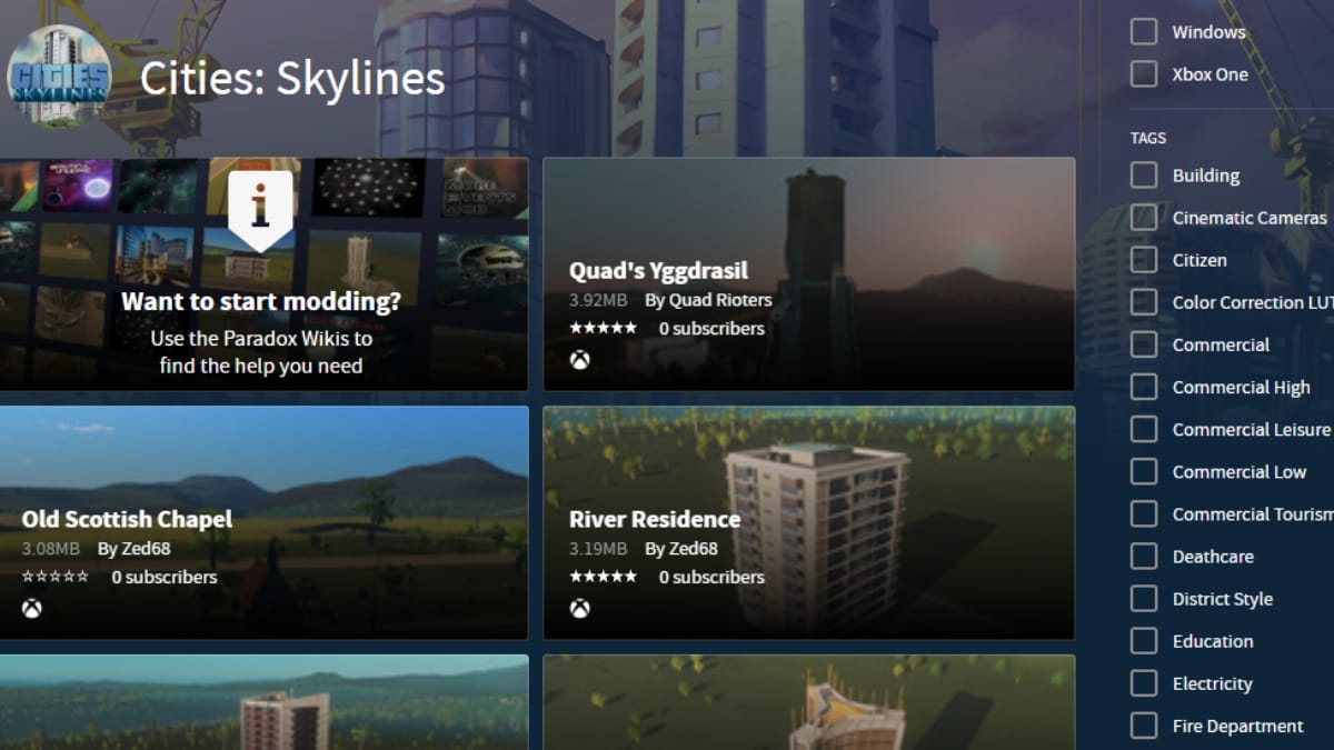 Steam Community :: Guide :: Unsubscribe all mods at once