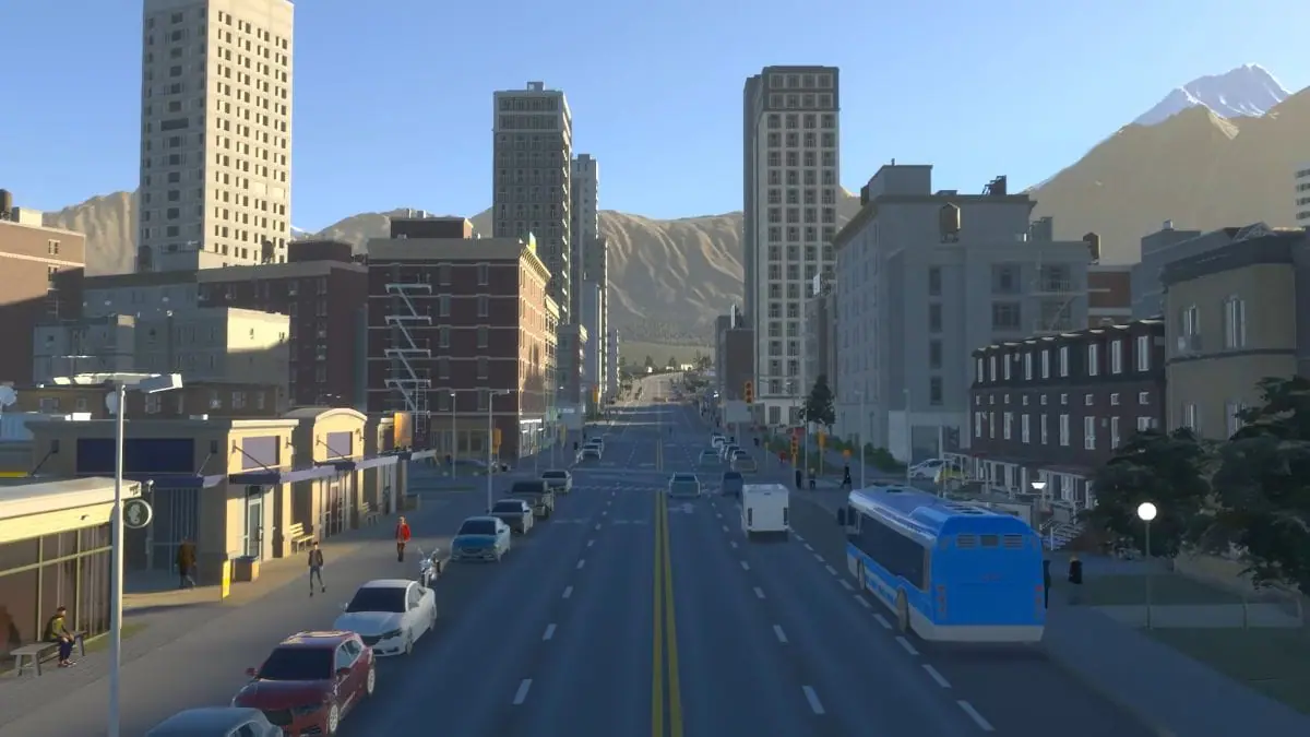 Cities: Skylines 2 developer says multiplayer would make the 'core player  experience' worse