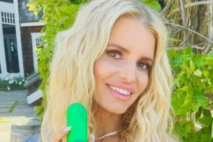 Why Jessica Simpson Moved Her Family To Nashville For The Summer