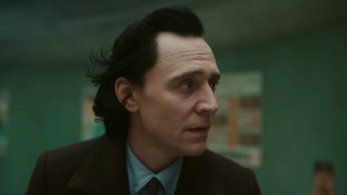 Loki’s Cliffhanger Was Fantastic, Yet It Feels Inconsequential | The ...