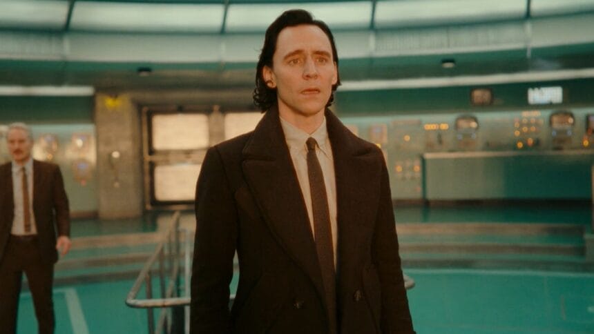 Why Did Loki Prune Himself in Episode 4? | The Nerd Stash