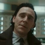 Loki in Loki Season Two on Disney Plus